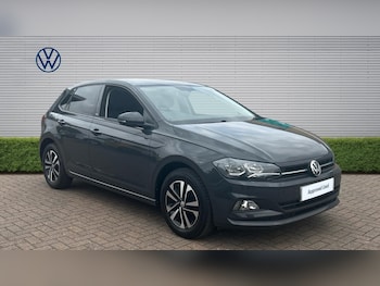Used Volkswagen Polo 2020 for sale - 79403879: Photo