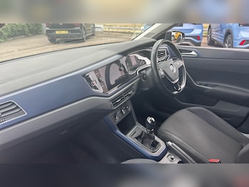 Used Volkswagen Polo 2020 for sale - 79403879: Photo