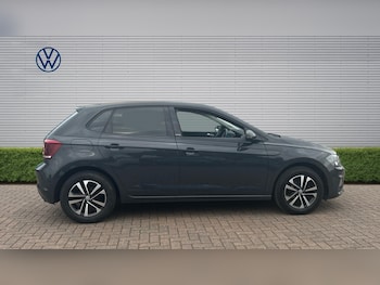 Used Volkswagen Polo 2020 for sale - 79403879: Photo