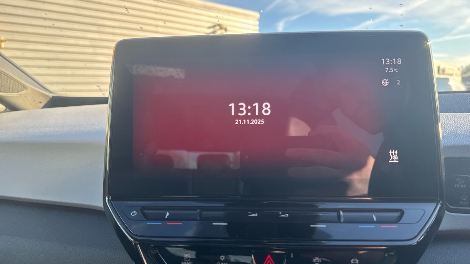 Used Volkswagen ID.3 2022 for sale - 76748865: Photo 12