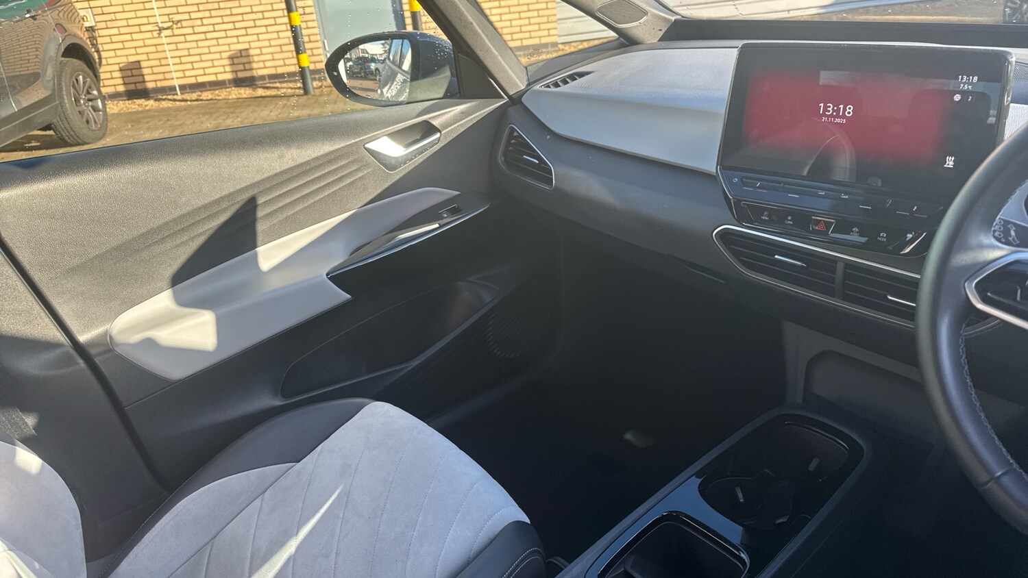 Used Volkswagen ID.3 2022 for sale - 76748865: Photo 14