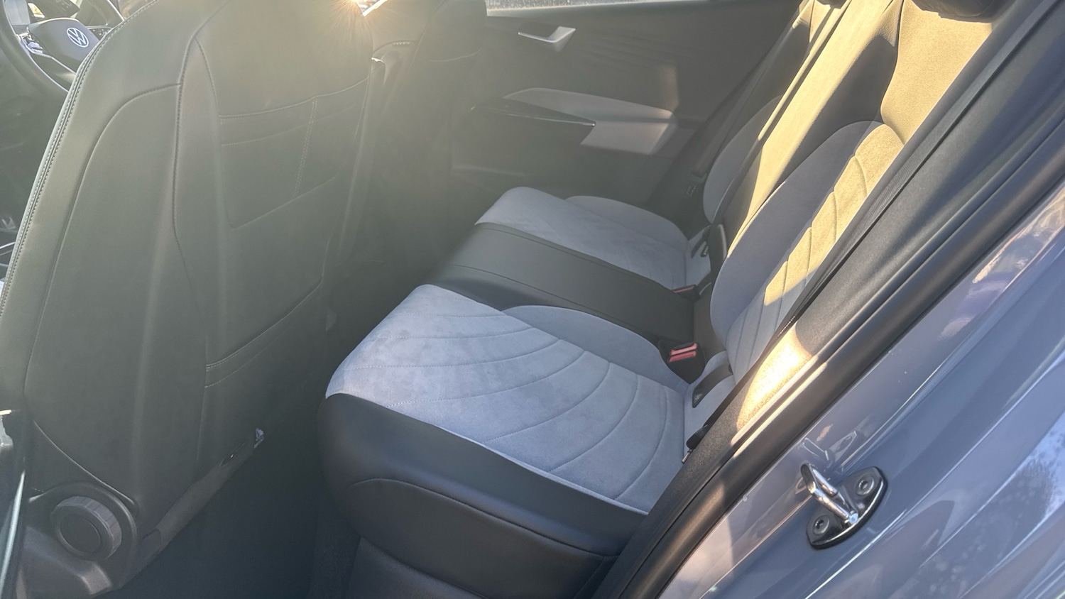 Used Volkswagen ID.3 2022 for sale - 76748865: Photo 16