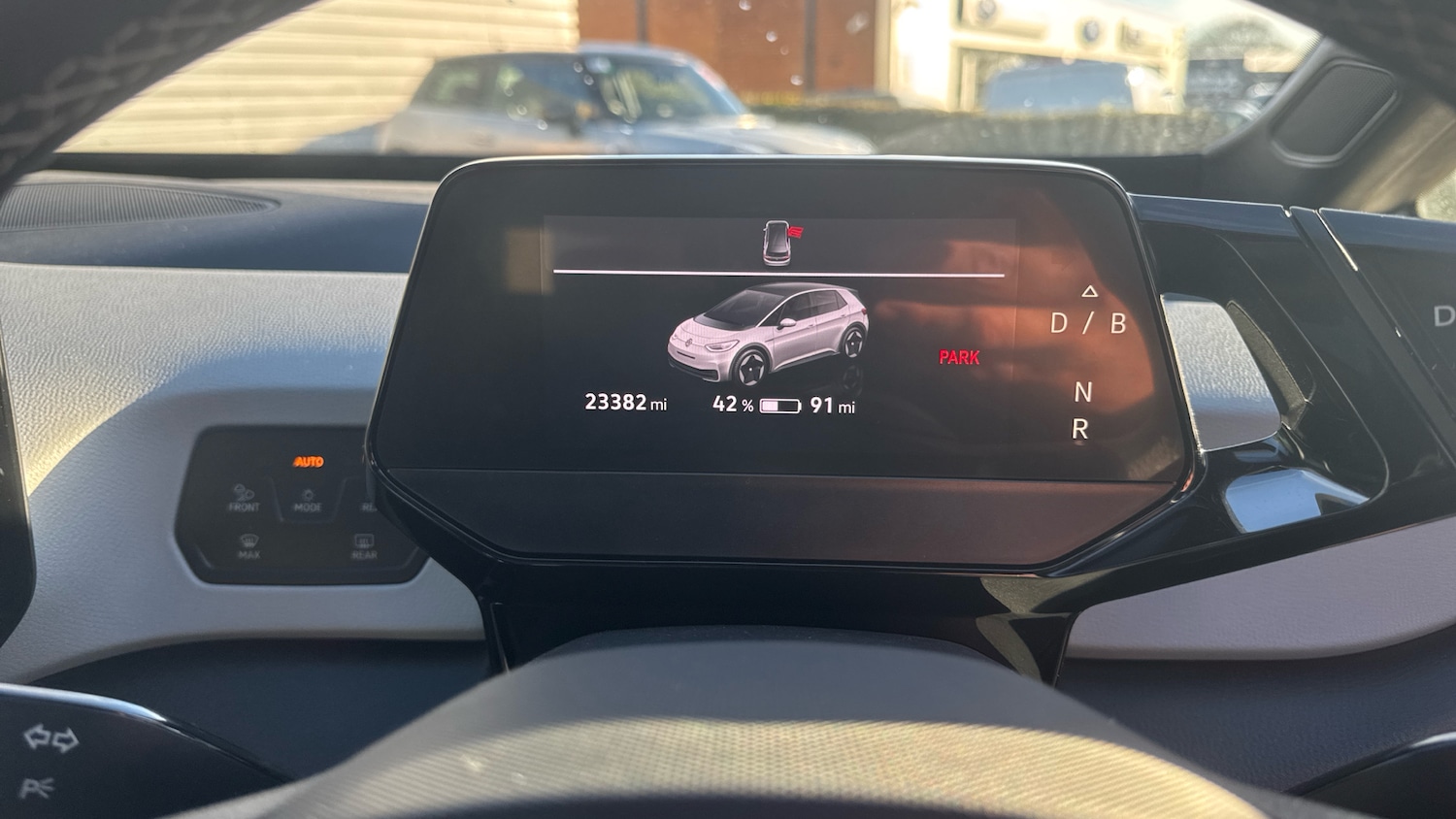 Used Volkswagen ID.3 2022 for sale - 76748865: Photo 18