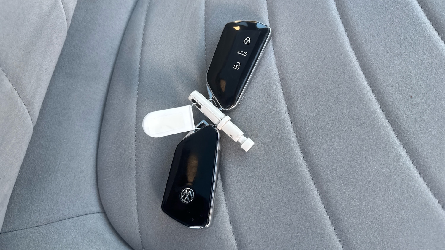 Used Volkswagen ID.3 2022 for sale - 76748865: Photo 19