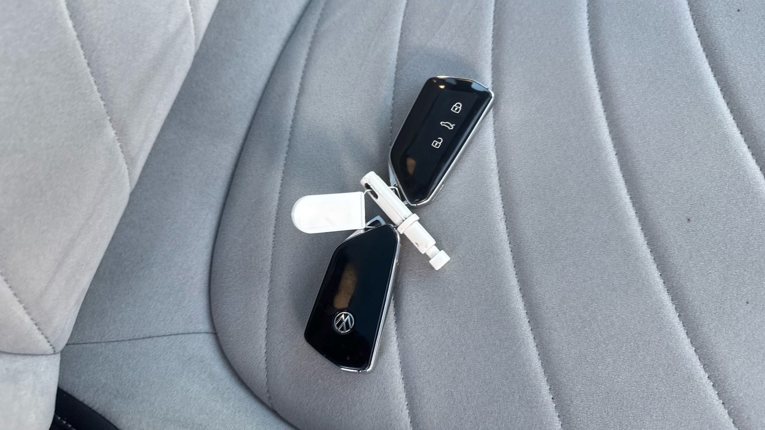 Used Volkswagen ID.3 2022 for sale - 76748865: Photo 20