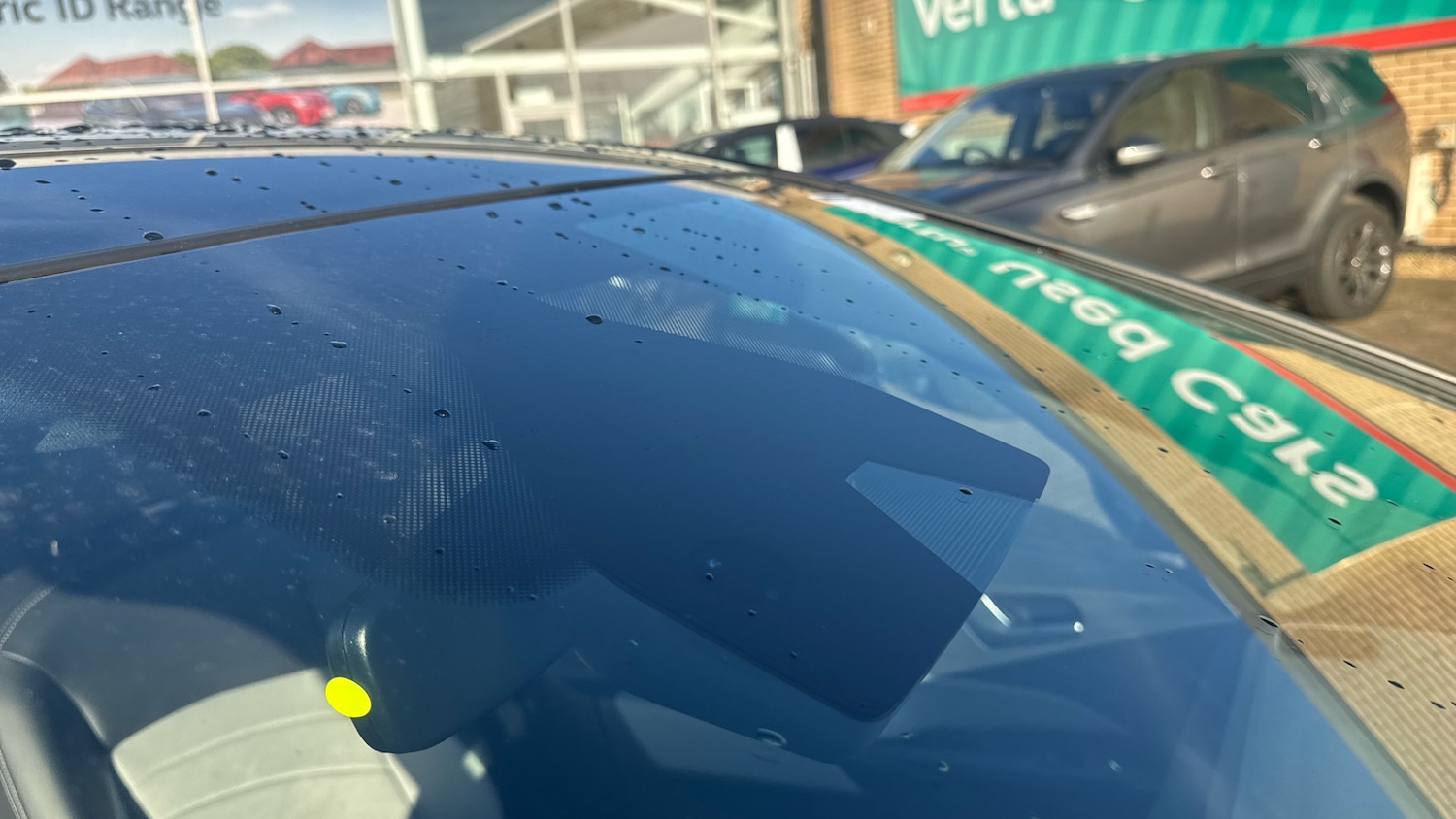 Used Volkswagen ID.3 2022 for sale - 76748865: Photo 22