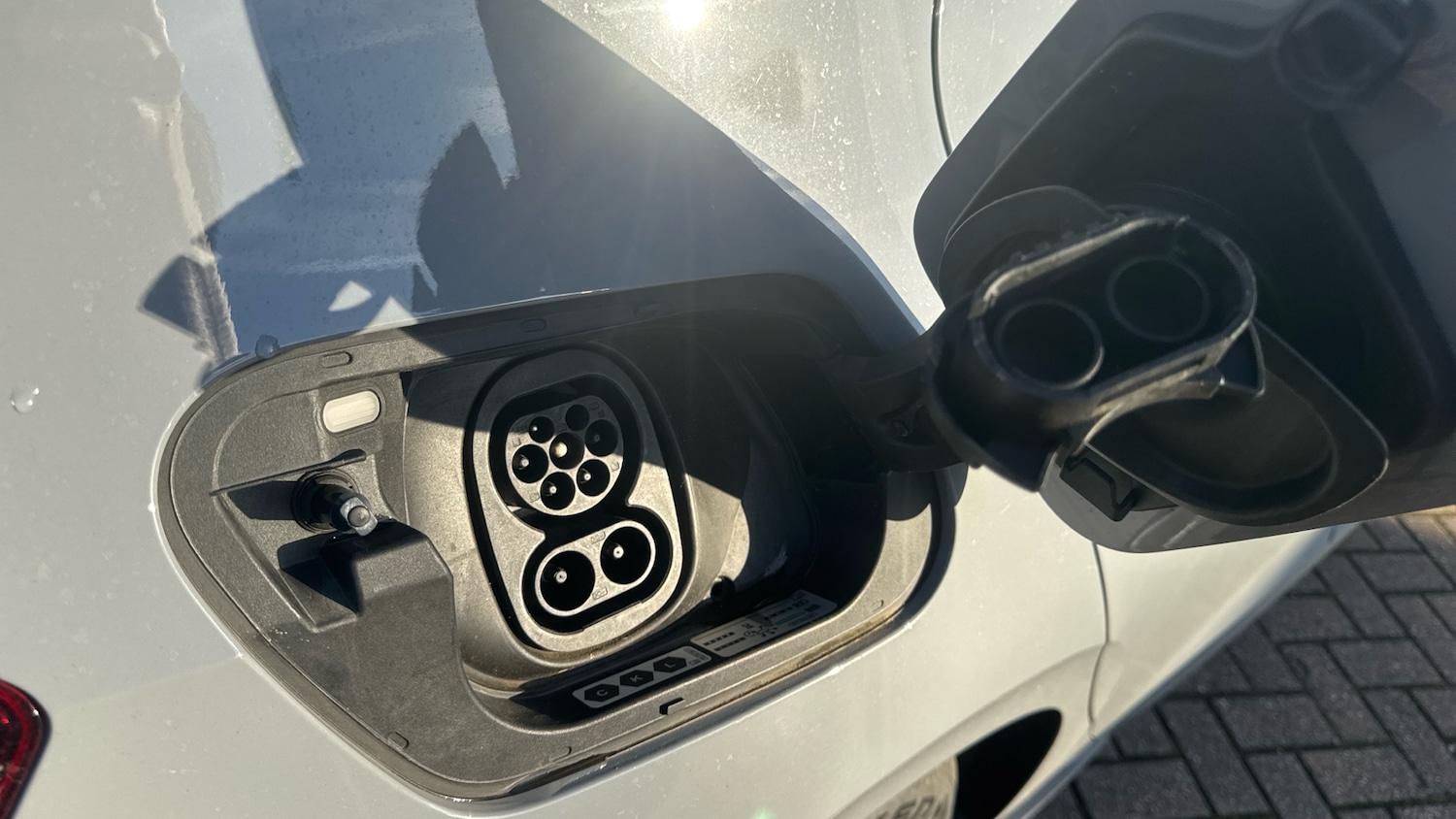 Used Volkswagen ID.3 2022 for sale - 76748865: Photo 23