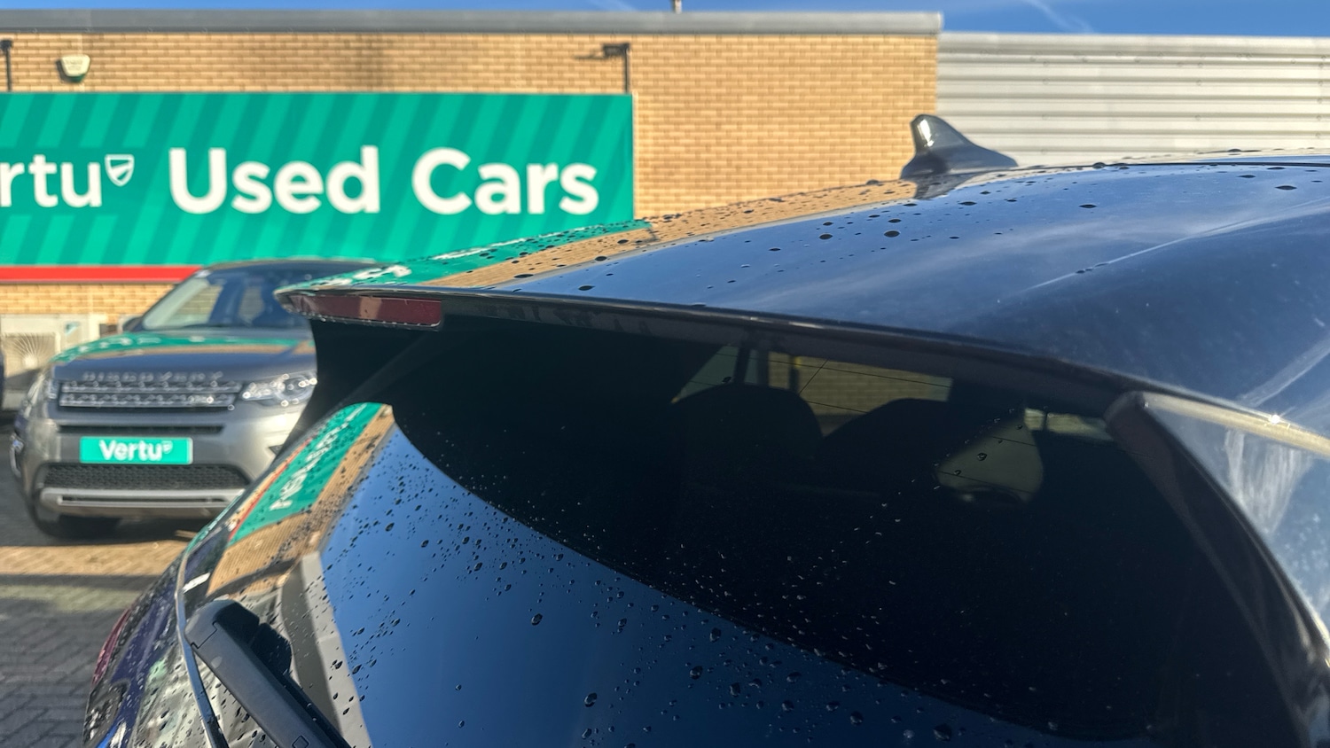 Used Volkswagen ID.3 2022 for sale - 76748865: Photo 24