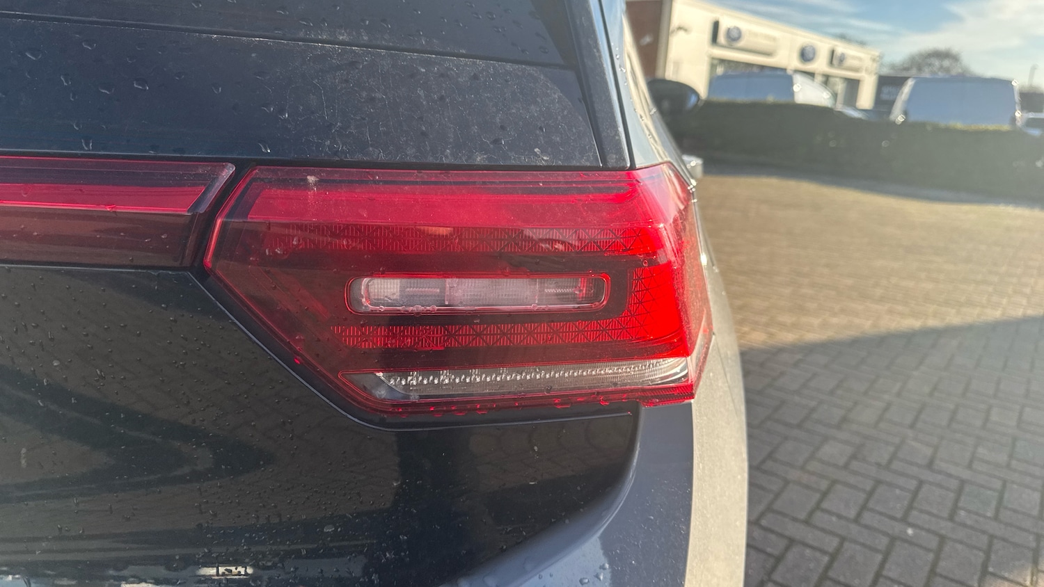 Used Volkswagen ID.3 2022 for sale - 76748865: Photo 25