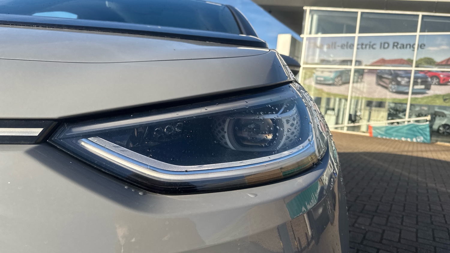 Used Volkswagen ID.3 2022 for sale - 76748865: Photo 28