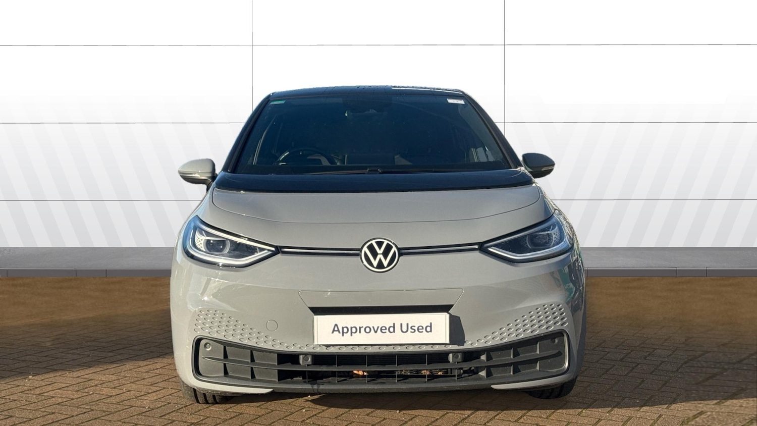 Used Volkswagen ID.3 2022 for sale - 76748865: Photo 3