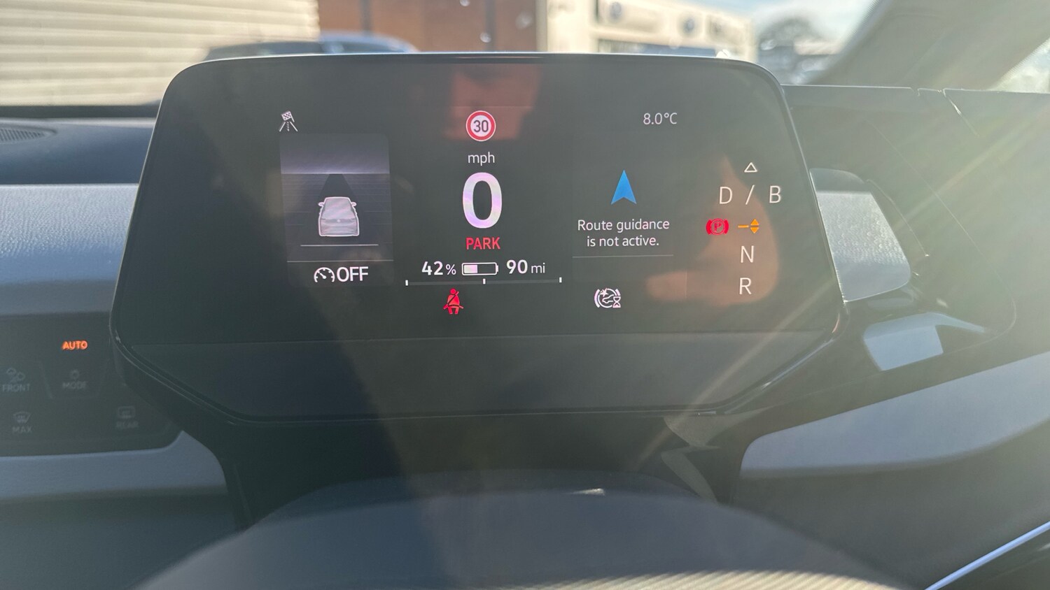 Used Volkswagen ID.3 2022 for sale - 76748865: Photo 31