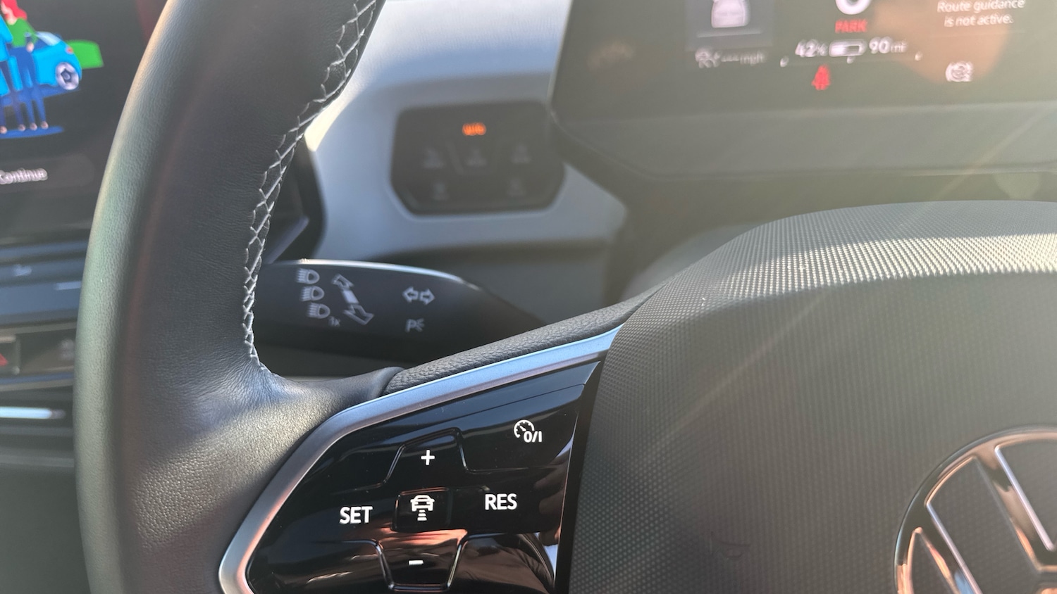 Used Volkswagen ID.3 2022 for sale - 76748865: Photo 33