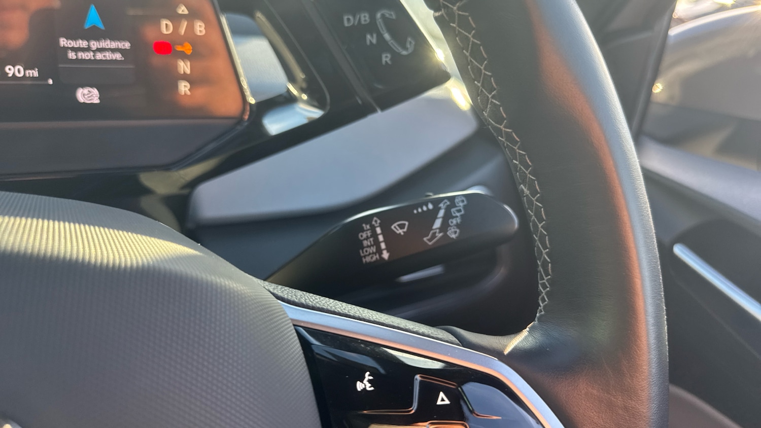 Used Volkswagen ID.3 2022 for sale - 76748865: Photo 35