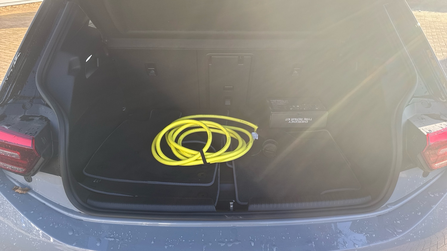 Used Volkswagen ID.3 2022 for sale - 76748865: Photo 4