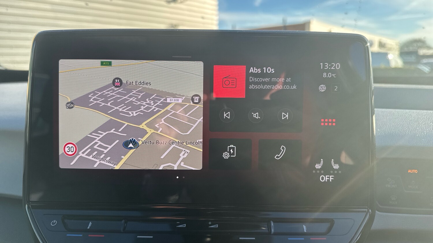 Used Volkswagen ID.3 2022 for sale - 76748865: Photo 40