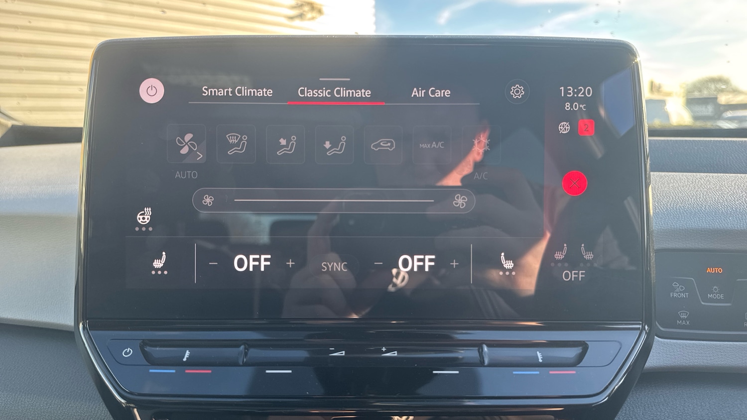 Used Volkswagen ID.3 2022 for sale - 76748865: Photo 42