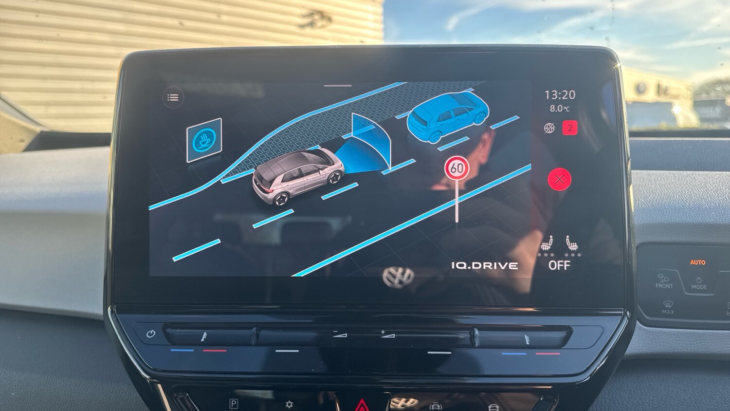 Used Volkswagen ID.3 2022 for sale - 76748865: Photo 43