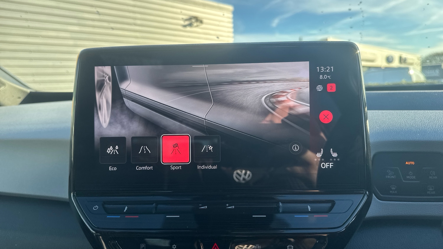 Used Volkswagen ID.3 2022 for sale - 76748865: Photo 44