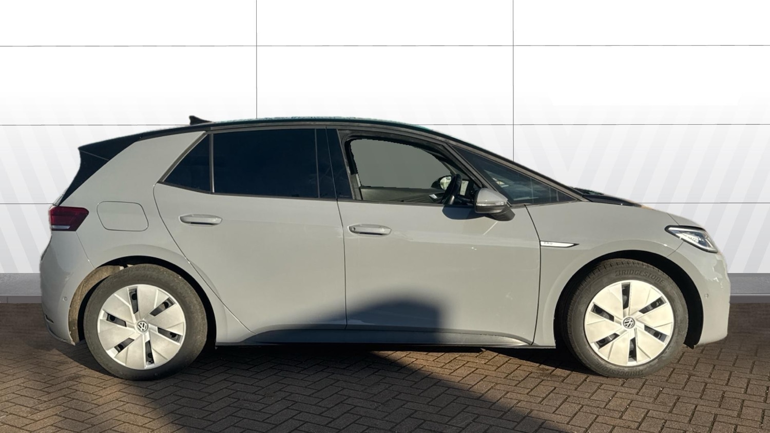 Used Volkswagen ID.3 2022 for sale - 76748865: Photo 5