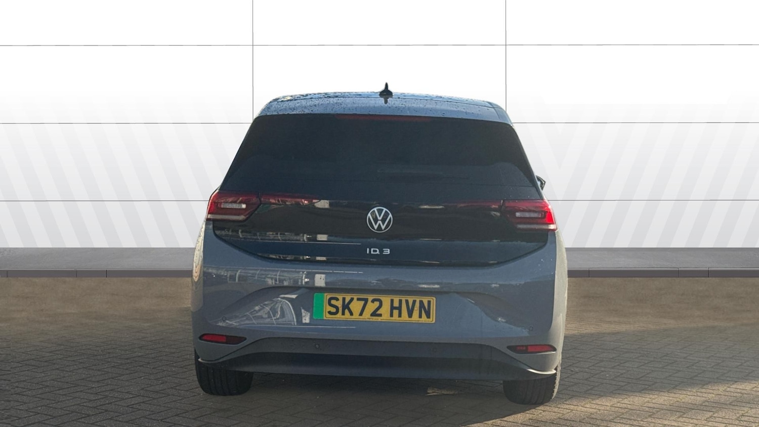 Used Volkswagen ID.3 2022 for sale - 76748865: Photo 6