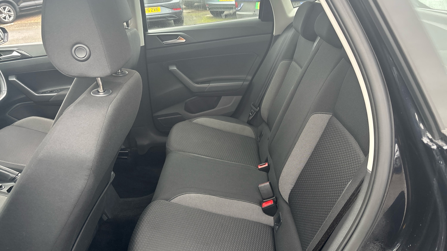 Used Volkswagen Polo 2023 for sale - 77034220: Photo 16