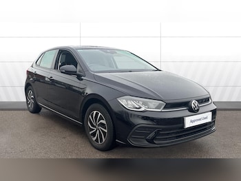 Volkswagen Polo feature image