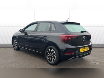 Used Volkswagen Polo 2023 for sale - 77034220: Photo