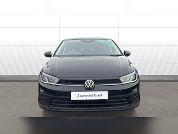 Used Volkswagen Polo 2023 for sale - 77034220: Photo