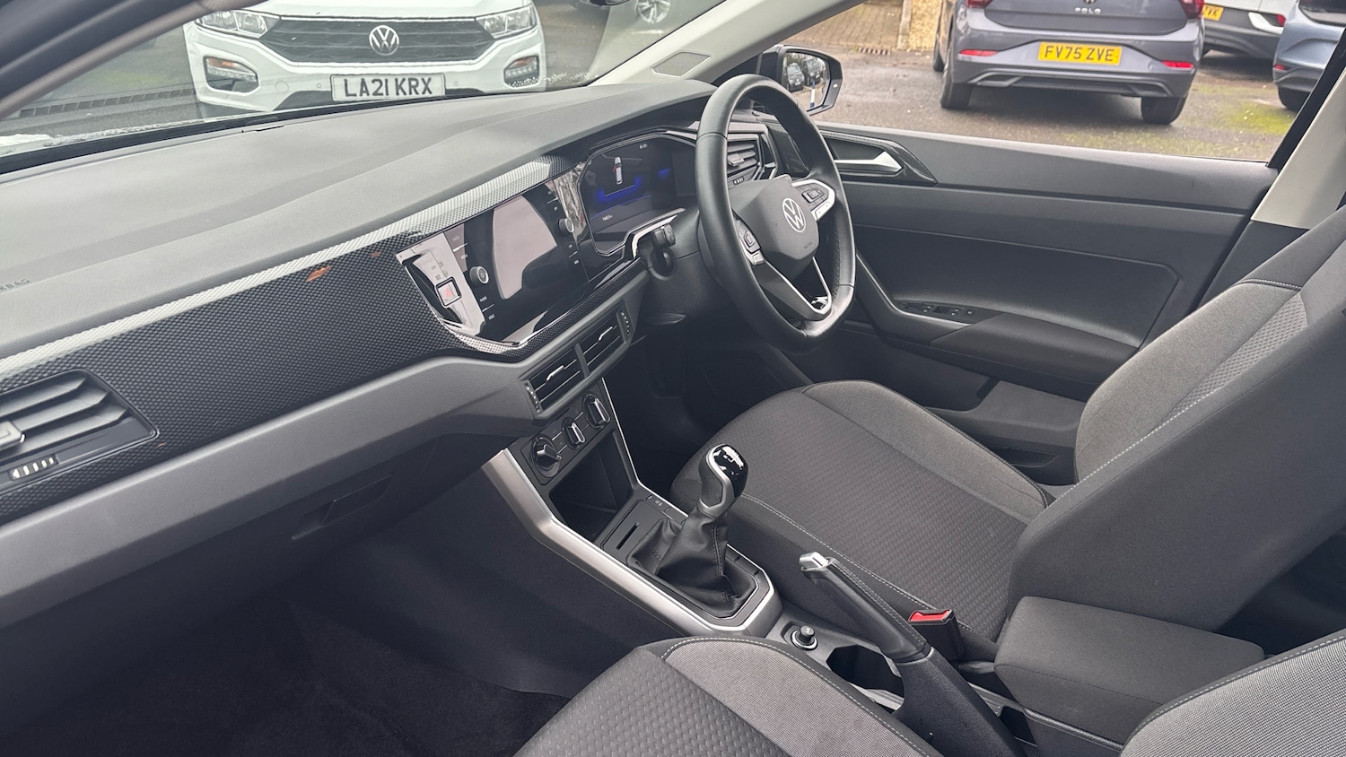 Used Volkswagen Polo 2023 for sale - 77034220: Photo 9