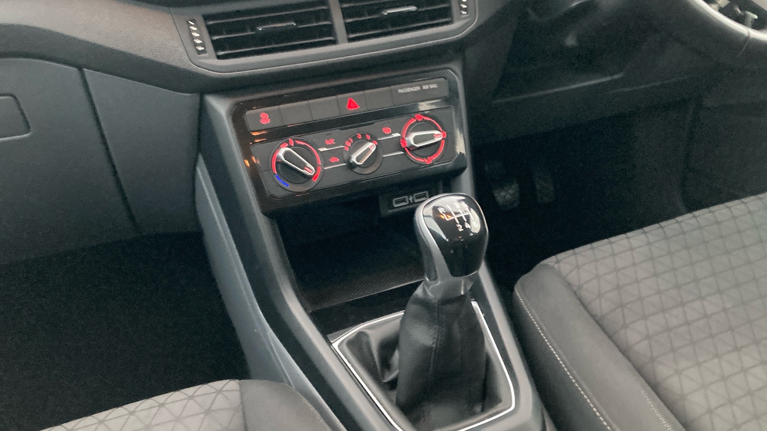 Used Volkswagen T-Cross 2020 for sale - 76567713: Photo 13