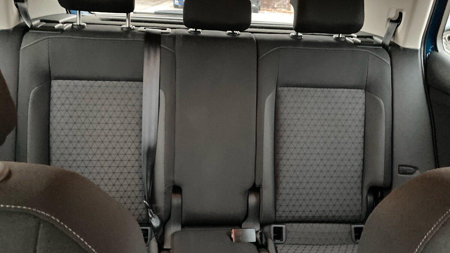 Used Volkswagen T-Cross 2020 for sale - 76567713: Photo 15