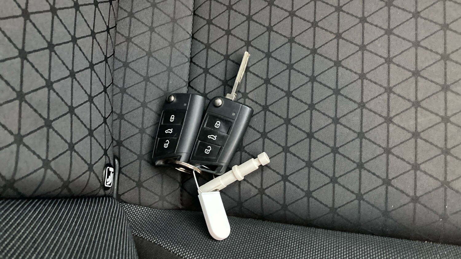 Used Volkswagen T-Cross 2020 for sale - 76567713: Photo 19