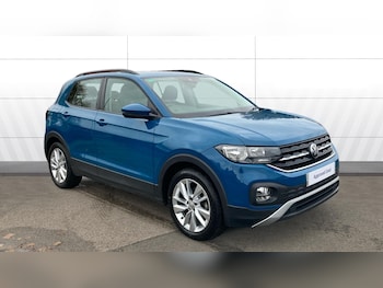 2020 (20) - 1.0 TSI 115 SE 5dr