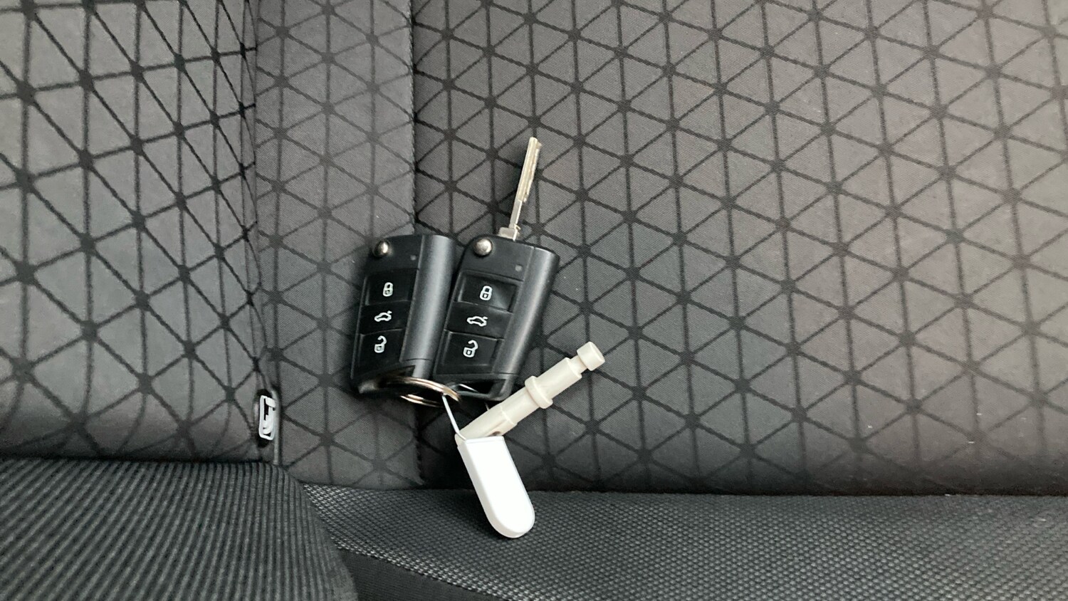 Used Volkswagen T-Cross 2020 for sale - 76567713: Photo 20