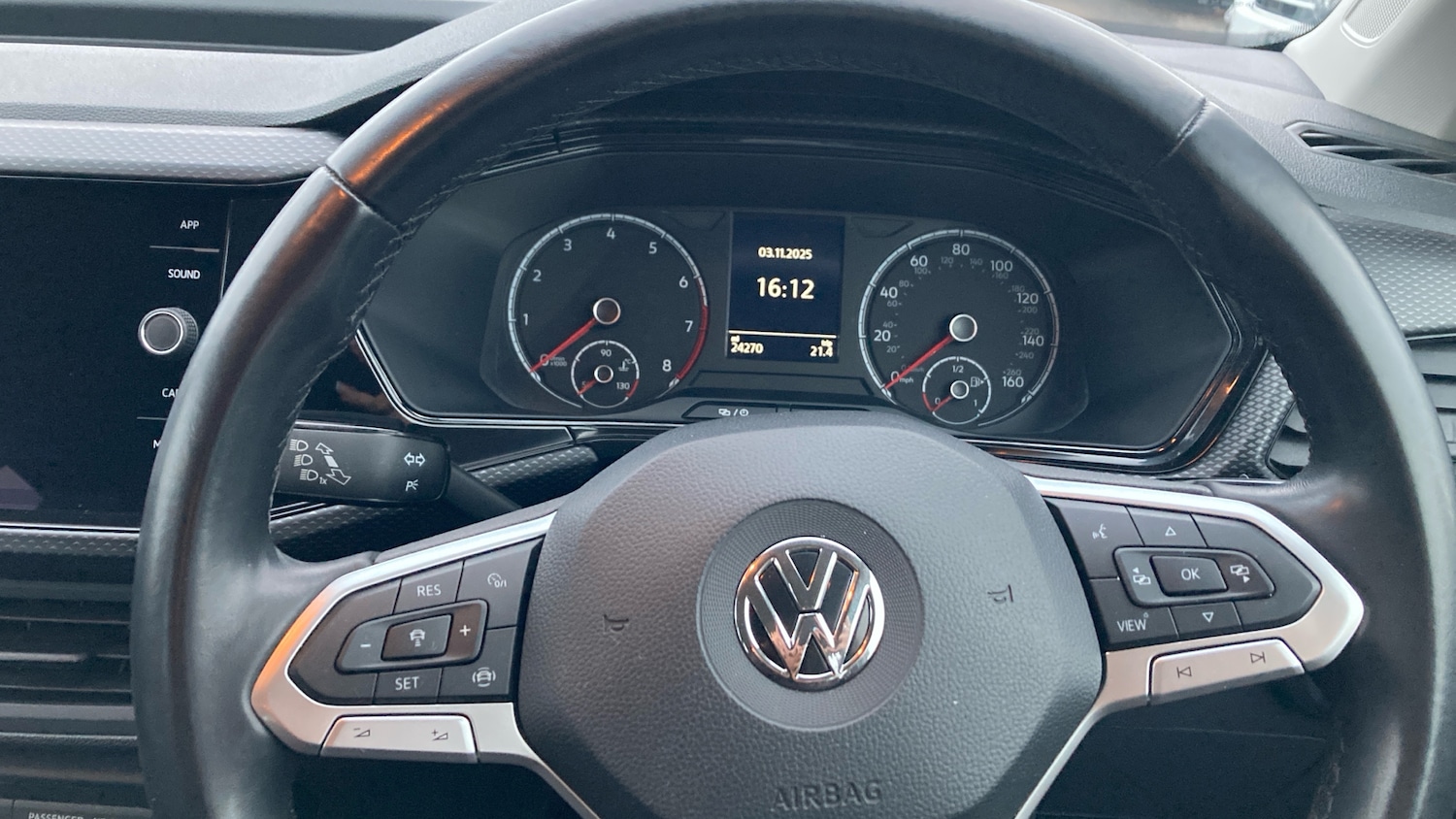 Used Volkswagen T-Cross 2020 for sale - 76567713: Photo 21