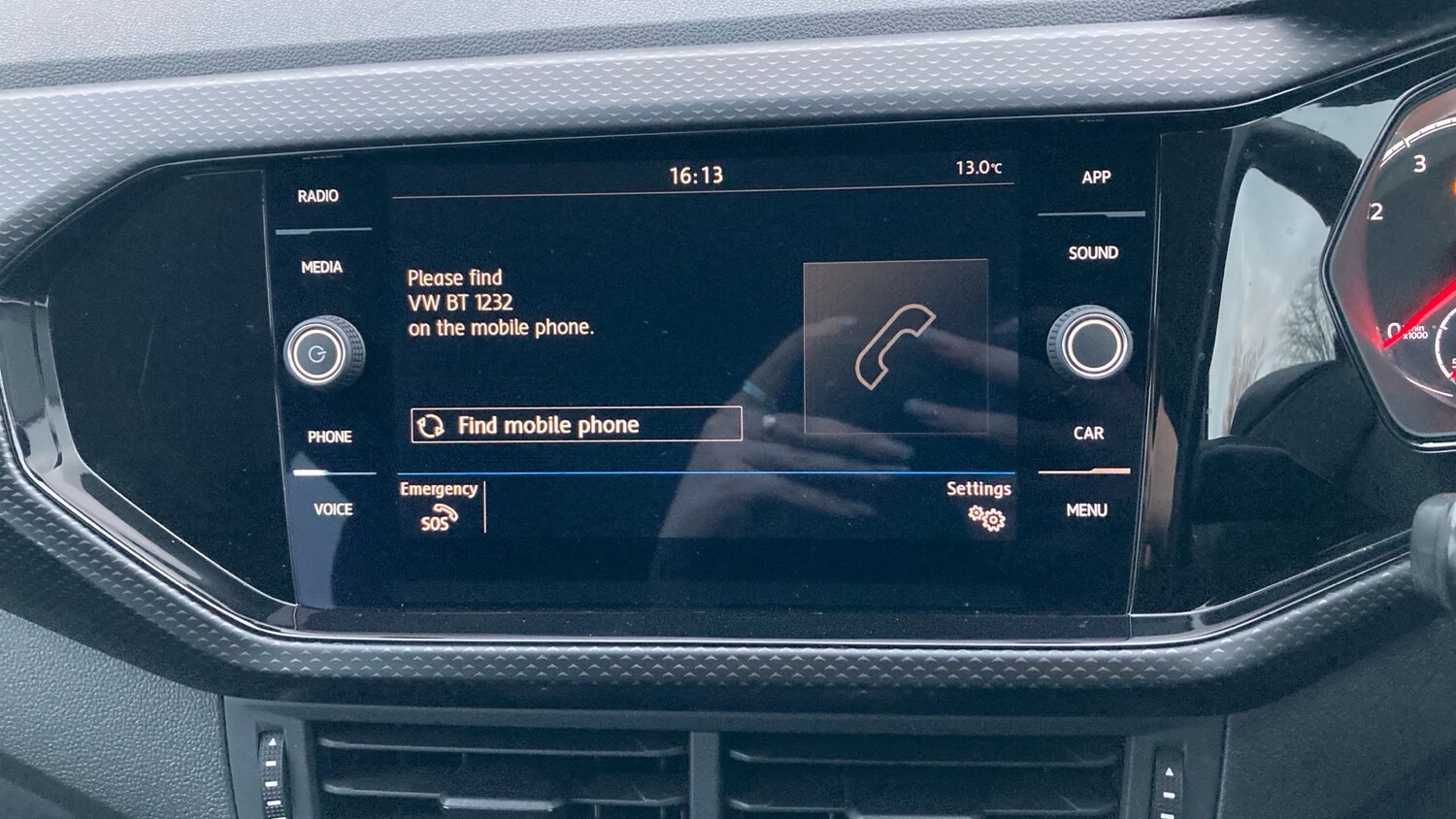 Used Volkswagen T-Cross 2020 for sale - 76567713: Photo 25