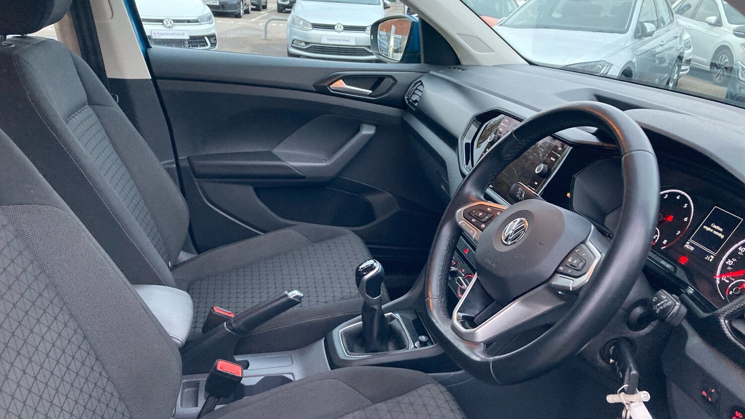 Used Volkswagen T-Cross 2020 for sale - 76567713: Photo 31