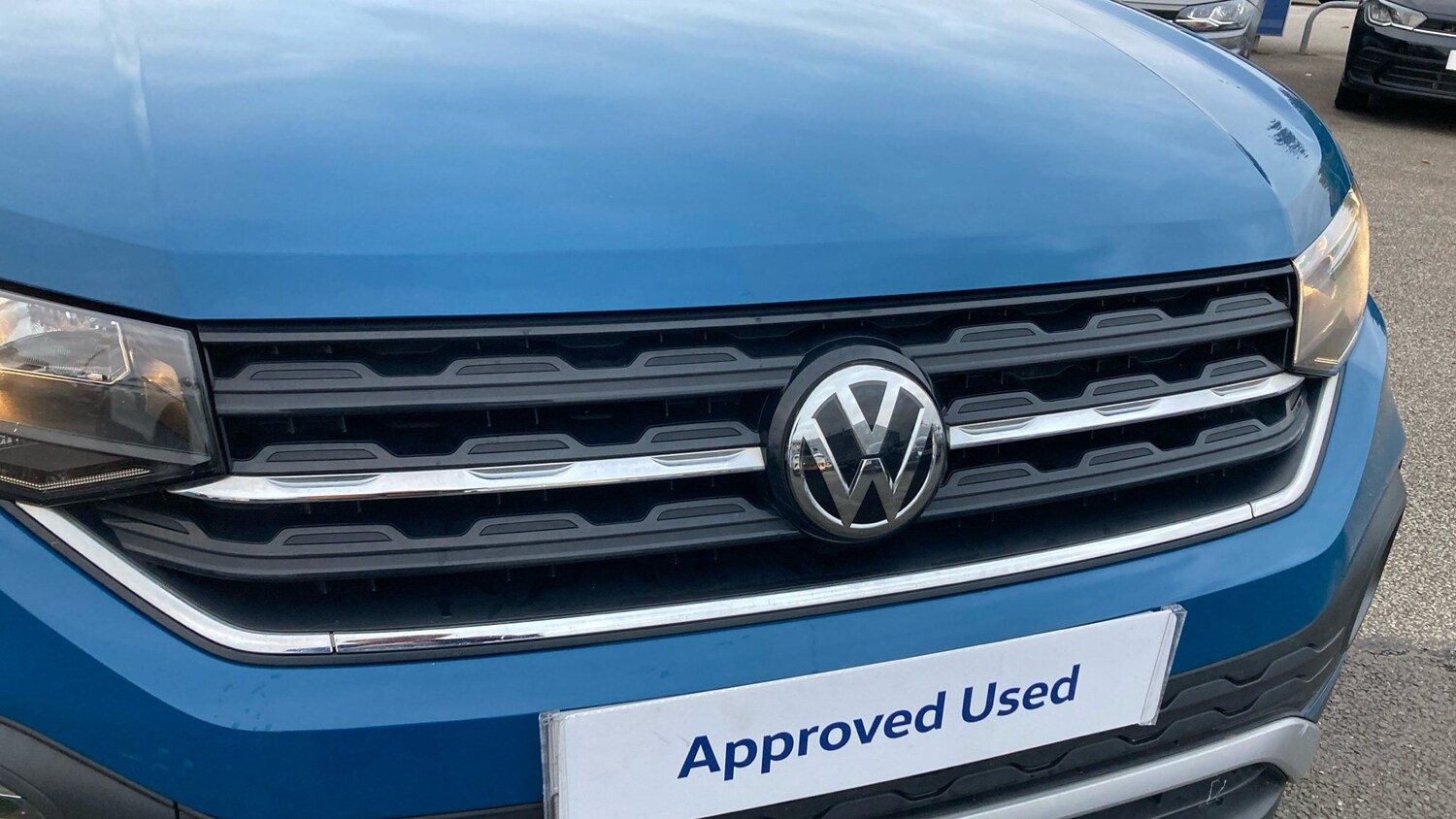 Used Volkswagen T-Cross 2020 for sale - 76567713: Photo 38