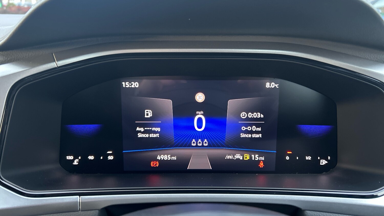 Used Volkswagen T-Roc 2025 for sale - 76959800: Photo 11