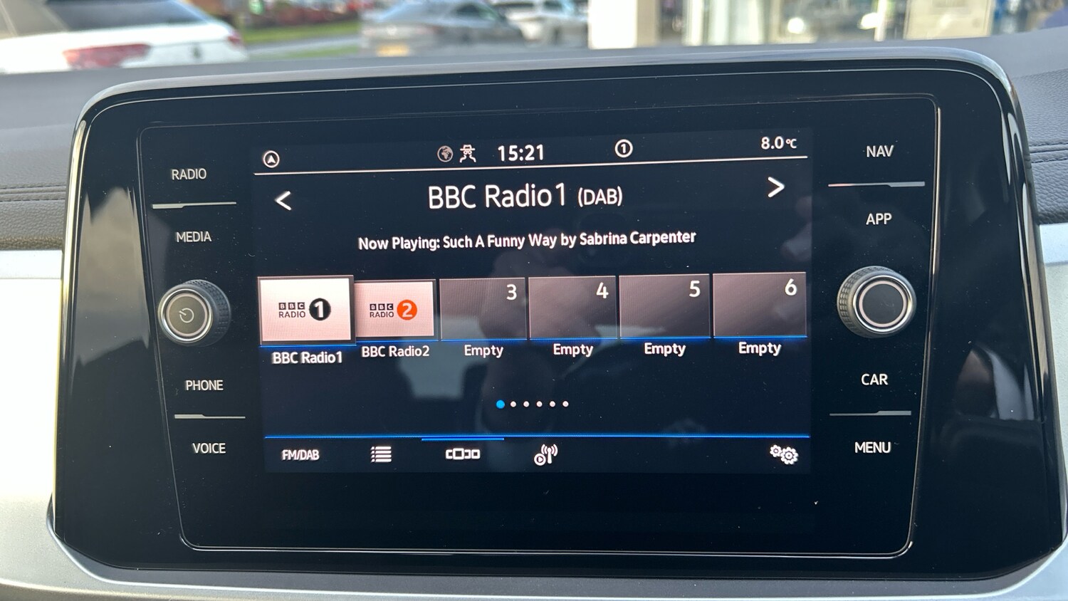 Used Volkswagen T-Roc 2025 for sale - 76959800: Photo 12