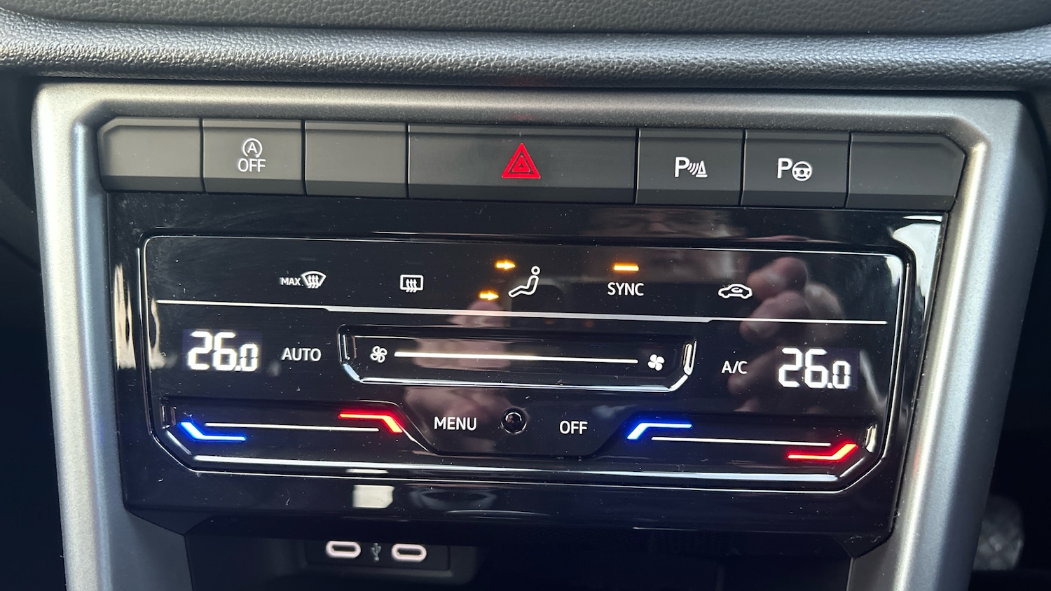 Used Volkswagen T-Roc 2025 for sale - 76959800: Photo 13