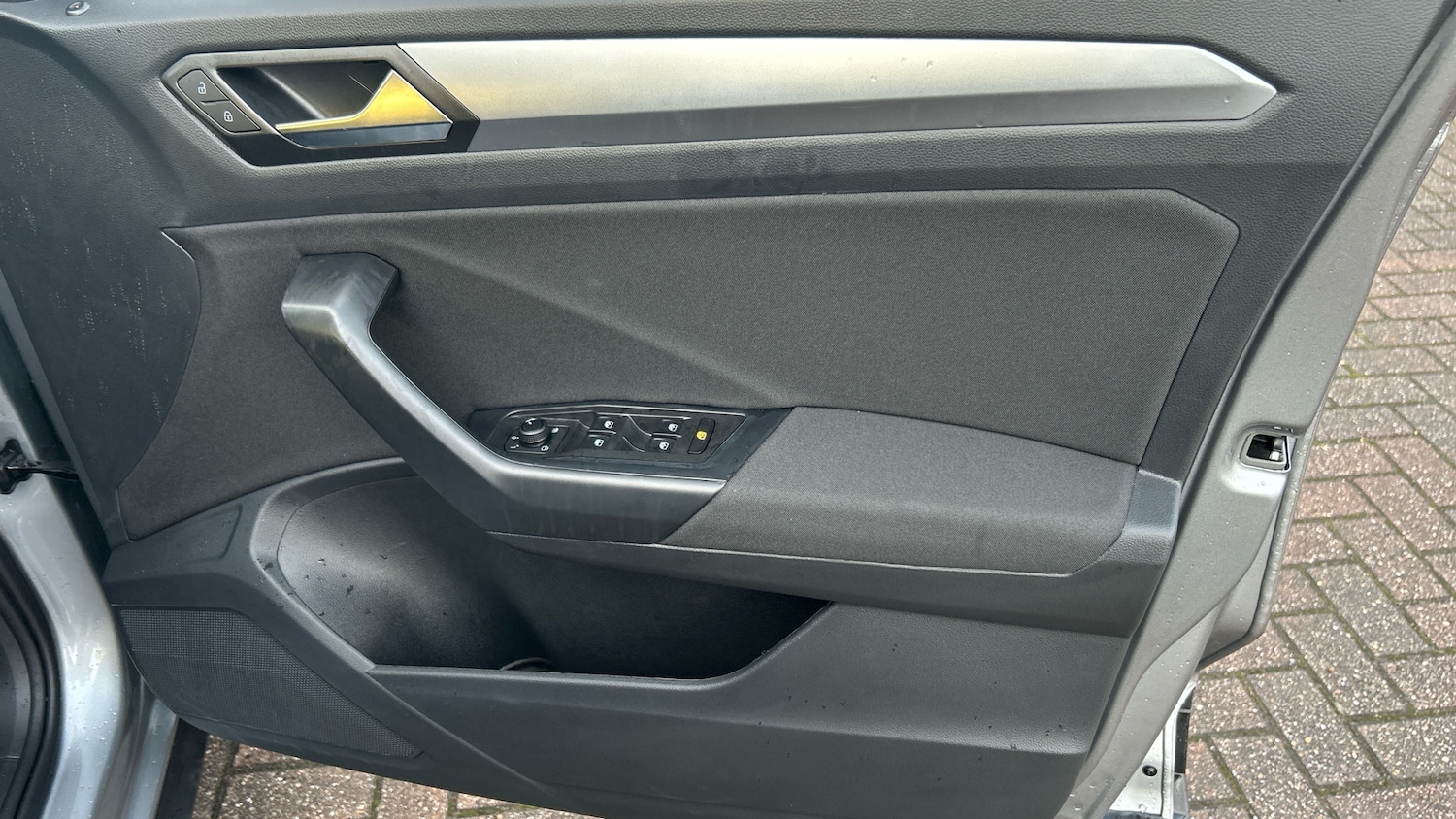 Used Volkswagen T-Roc 2025 for sale - 76959800: Photo 19