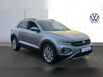 2025 (25) - 1.5 TSI Match 5dr Petrol Hatchback