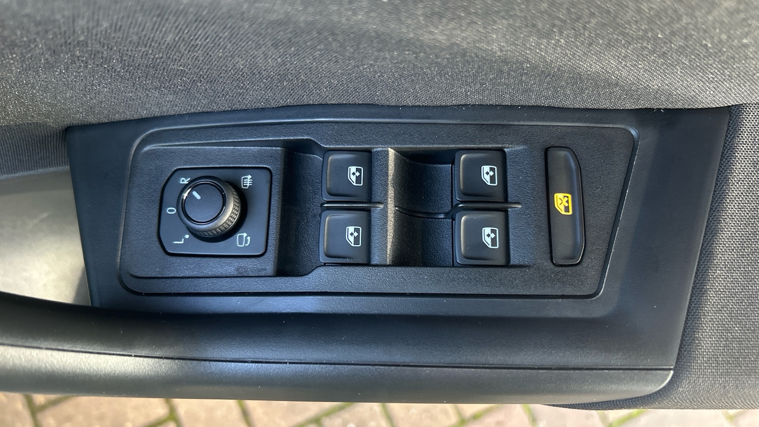 Used Volkswagen T-Roc 2025 for sale - 76959800: Photo 37