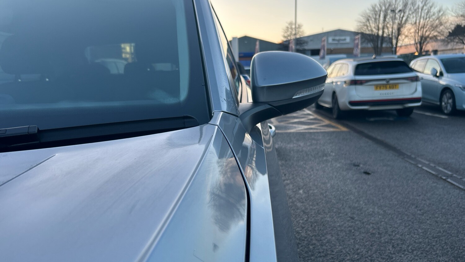 Used Volkswagen T-Roc 2025 for sale - 76959800: Photo 38