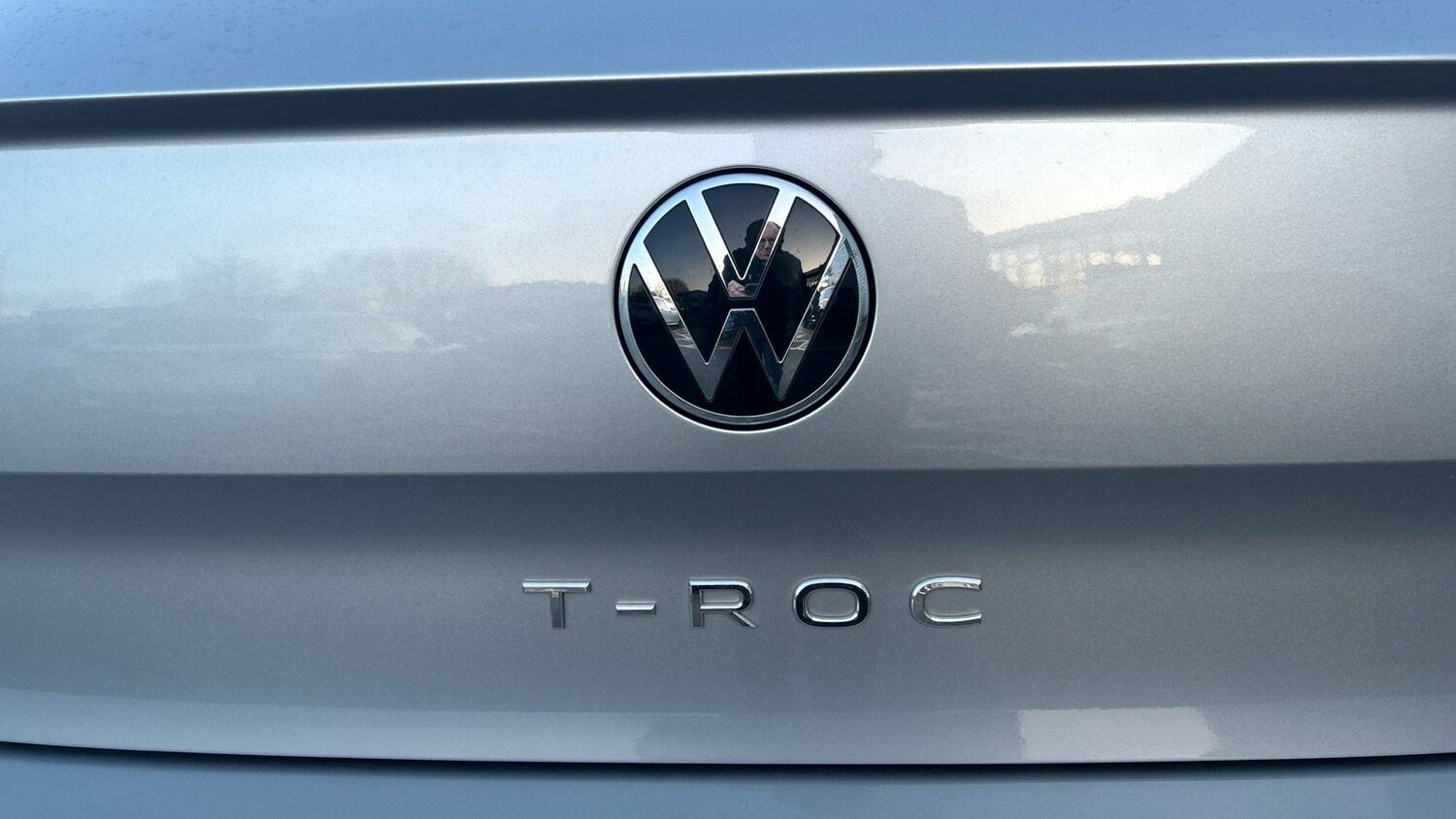 Used Volkswagen T-Roc 2025 for sale - 76959800: Photo 40