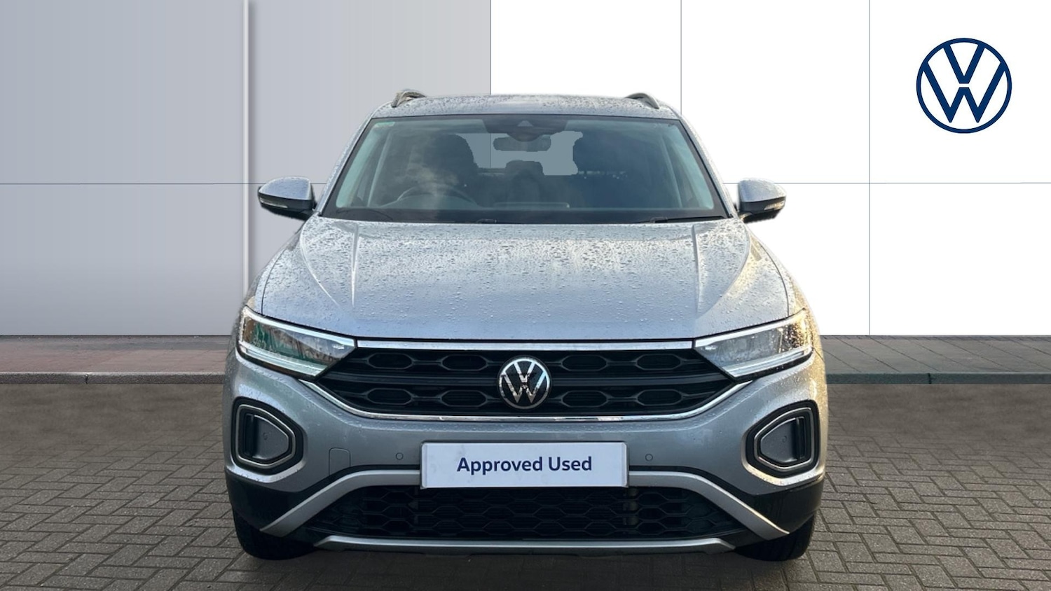 Used Volkswagen T-Roc 2025 for sale - 76959800: Photo 7