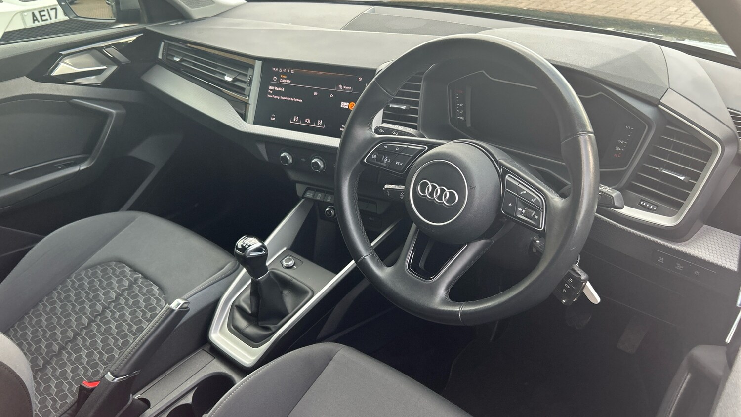 Used Audi A1 2024 for sale - 76403136: Photo 11