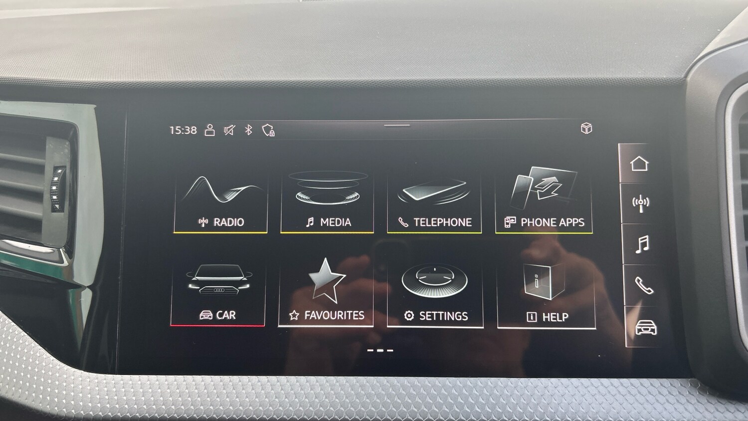 Used Audi A1 2024 for sale - 76403136: Photo 12